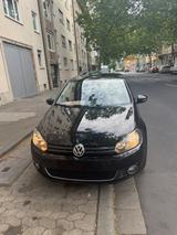 Volkswagen Golf VI Highline - VW Unfallwagen