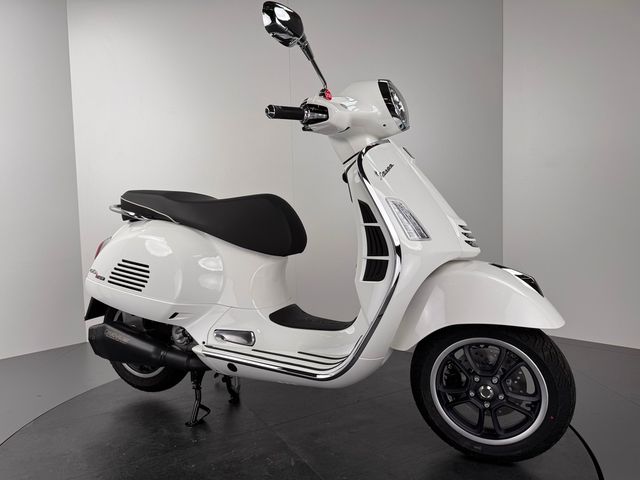 Vespa GTS 300 SUPER RST E5 *REMUS-ABGASANLAGE