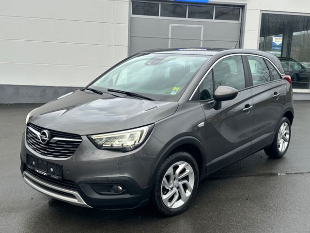 Opel Crossland (X)