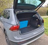 Volkswagen Tiguan 2.0 TDI SCR DSG 4MOTION OFFROAD OFFROAD - Volkswagen: Offroad