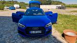 Audi A5 Preis VB - Audi: Preis