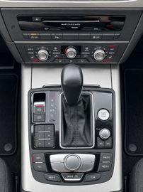 Audi A6 - 10