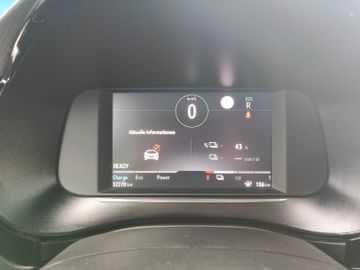 Bild 10 Opel Corsa Corsa-e F Elegance +LED+SHZ+11kW+KAMERA+PDC+