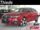 Peugeot 308 SW 1.2T GT-LINE NAVI/LED/KAMERA/PANO./SPORT - Peugeot 308: Sport