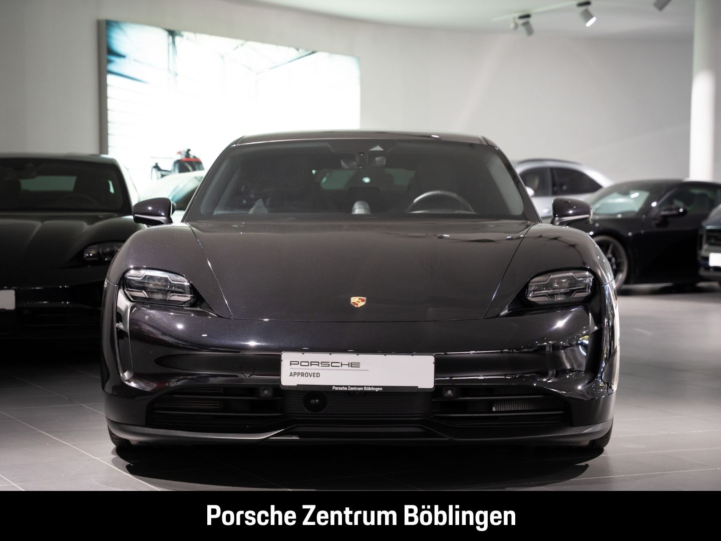 Porsche Taycan 4S LED-Matrixm Surround-View 33.950 km foto 9