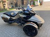 Can-Am Spyder F3-T - Offers matching your search criteria