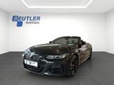 BMW M440i xDrive Cabrio HeadUp MSport Pro AHK - BMW M440 i Gebrauchtwagen