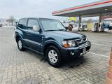 Mitsubishi Pajero 3,2 Did Automatik Klima - gebrauchte Mitsubishi Outlander aus dem Jahr 2006