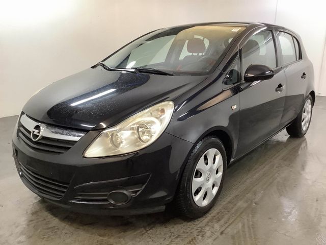 Opel Corsa D Edition 1,4/LPG/KLIMA/PDC/TEMPOMAT/EFH