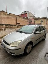 Ford Focus 1.8 TDCi (115CV) cat SW Ghia - Ford Focus aus 2002: Ghia