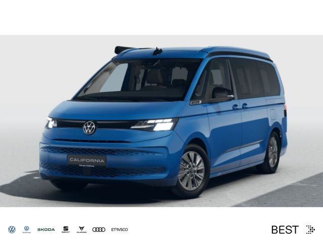 Volkswagen California Beach Tour 2.0 TDI NAVI*KLIMA*AHK*