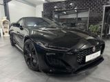 Jaguar F-Type F-TYPE Coupe R-Dynamic AWD - Jaguar: Type R