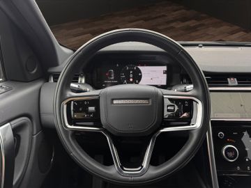 Land-Rover Discovery - 12