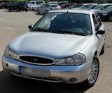 Ford Mondeo sport, 1.8 benzin , top Zustand - Ford Mondeo: Sport