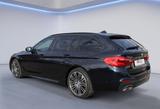 BMW 530 d xDrive M Sport Touring/Headup/LED/AHK - BMW 530: 530xd