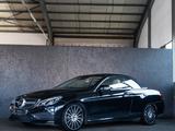 Mercedes-Benz E 350 Cabrio*AMG*LED*360° KAMERA*HARMAN-KARDON* - Mercedes-Benz E-Klasse mit Diesel-Antrieb: Cabrio
