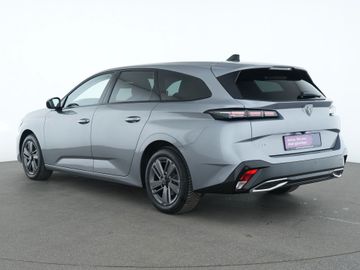 Peugeot 308 - 8