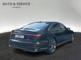 Audi A8 Limousine 50 3.0 V6 TDI quattro s-line - Audi A8: 3.3