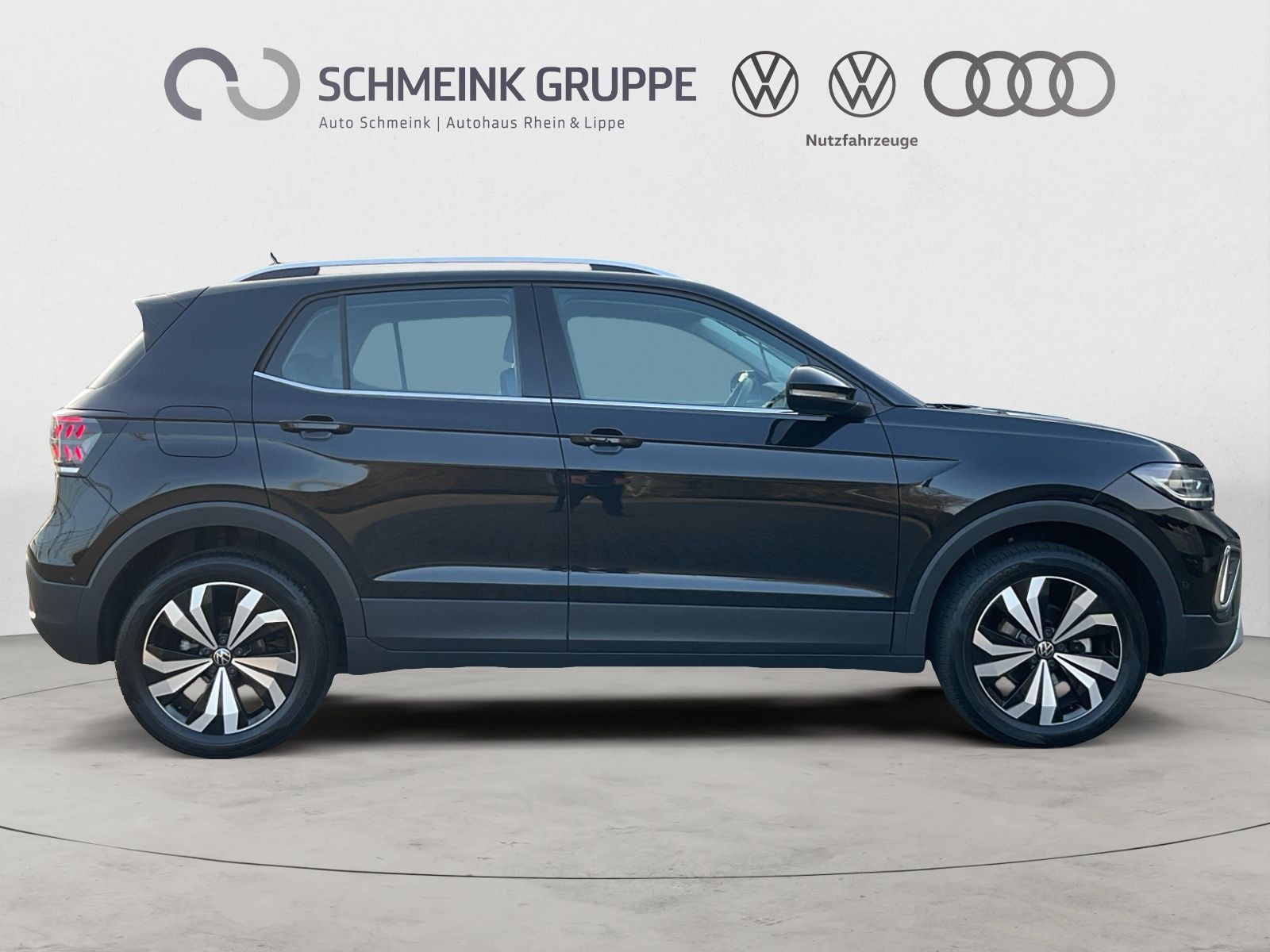 Volkswagen T-Cross - Bild 6