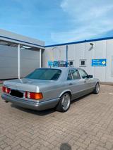 Mercedes-Benz Mercedes 420 SEL - Mercedes-Benz S 420 in Hamburg