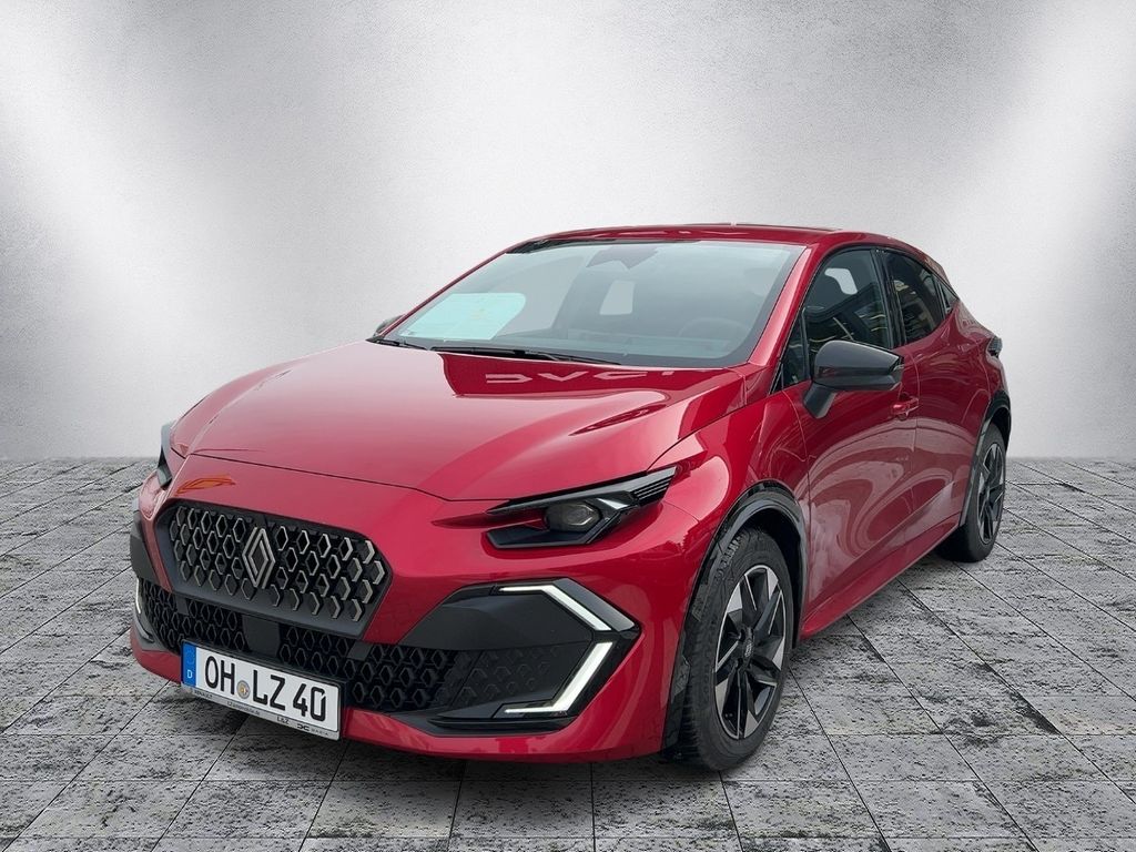 Image of Renault Clio