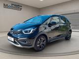 Honda Jazz 1.5 i-MMD Hybrid Crosstar Advance CarPlay - Honda Jazz in Braunschweig