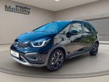 Honda Jazz 1.5 i-MMD Hybrid Crosstar Advance CarPlay
