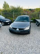 Mitsubishi Lancer 2.0i - Mitsubishi Lancer aus 2008