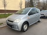 Daihatsu Daihatus Cuore|1,0 Liter|Klima|Tüv bis 09/... - gebrauchte Daihatsu Cuore aus dem Jahr 2004