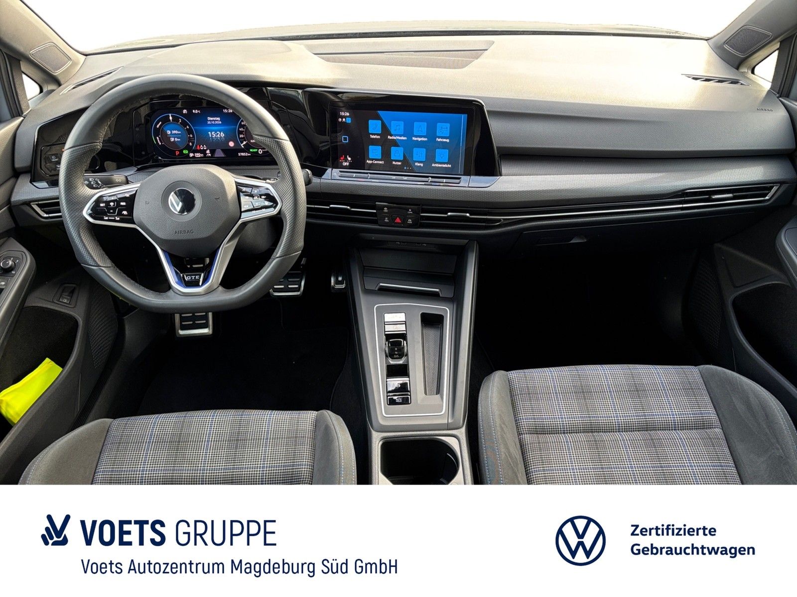 Volkswagen Golf - Bild 8