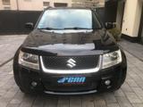 Suzuki Grand Vitara 1.9 DDiS   4x4ALLRAD/LEDER/EURO 4 - Suzuki Grand Vitara in Berlin