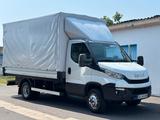 Iveco 2016 Iveco Daily 3.0 Pritsche,170 PS 7.2 TN - Iveco 170