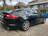 Jaguar XF 3.0 V6 155kW Diesel  Scheckheft - Jaguar XF in Düsseldorf