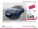 Audi Q6 e-tron quattro S LINE TECH+ 360°CAM B&O 21" - Audi: Allradantrieb