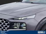Hyundai Santa Fe PHEV 1.6 AT Prime 4WD AHK Leder+Navi+LE - Hyundai: Allradantrieb