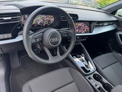 AUDI A3 Limousine 30 TFSI S line*PANO*MATRIX*ACC*