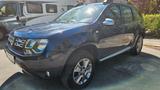 Dacia Duster I Prestige 4x2-AHZV-Navi-Leder-Sitzh.-PDC - Dacia Gebrauchtwagen in Leipzig