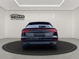 Audi SQ8 TDI quattro tiptronic+LED+LEDER+KLIMA-4-ZONE - Audi SQ8 Gebrauchtwagen
