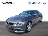 BMW 430d Gran Coupé M Sport Xenon AHK - BMW 430 Gran Coupé aus 2016
