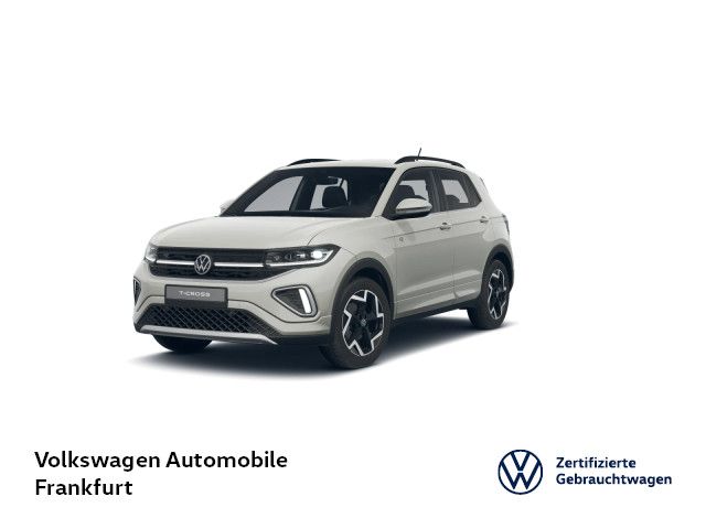 Image of Volkswagen T-Cross
