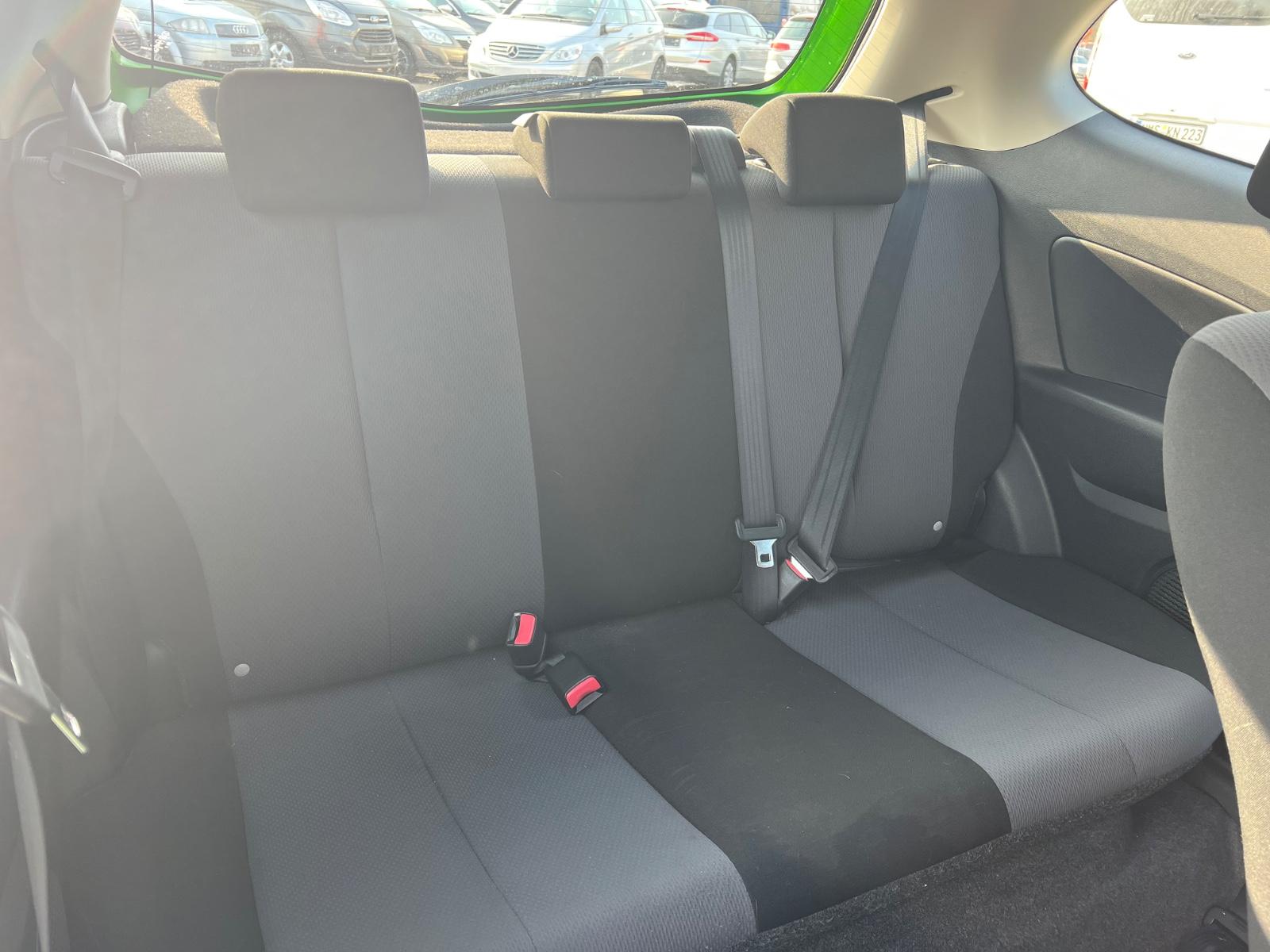 Mazda 2 Lim. 1.3 Impuls Sport