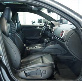 2015 AUDI RS3 缩略图 17