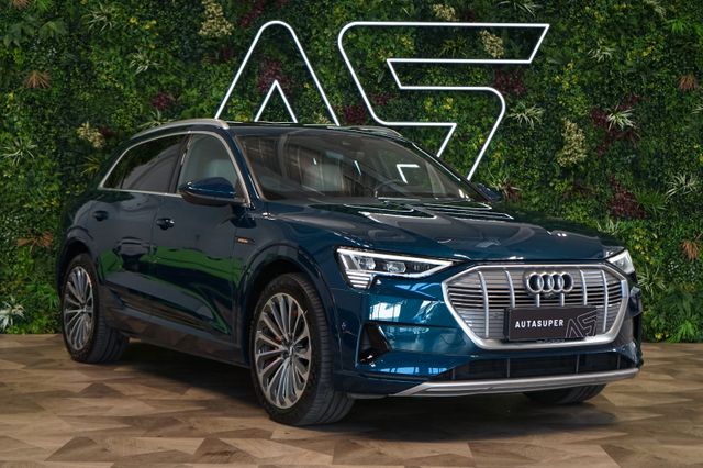 Audi 55*PANO*TOW*MATRIX*B&O*HUD*34.711€ NETTO