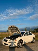 Volvo s60 2,5T AWD R - gebrauchte Volvo S60 aus dem Jahr 2007