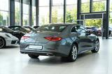 Mercedes-Benz CLS 350*1.HAND*EDELHOLZ*NAVI*BUSINESS*HIGH-LED* - Mercedes-Benz CLS 350: Grau