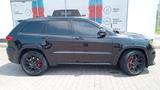 Jeep 6.4 V8 SRT ZAMIANA MUSTANG  BRONCO BLAZER K5 - Jeep Grand Cherokee mit LPG-Antrieb: Srt