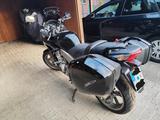Honda CBF 1000 SC58 - HONDA SC58