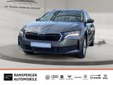 Skoda Octavia Combi 1.5 eTSI DSG Essence GRA LED SHZ P - Skoda Octavia: Essence
