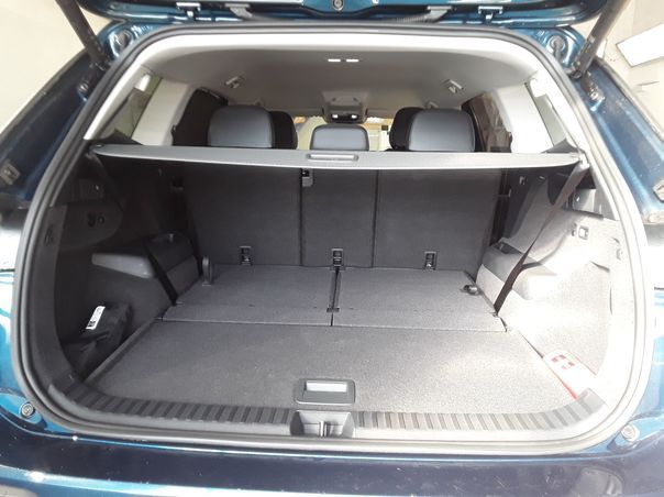 Volkswagen Tayron - Bild 6