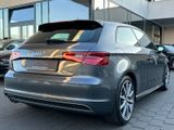 Audi A3 2.0 TDI quattro S line | Standheizung | Xenon - Audi A3 in Kassel
